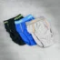 Antonio Embrace Men’s Underwear – 100% Combed Cotton Briefs for Everyday Comfort & Breathability
