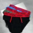 Antonio men's underwear 95% rayon breathable celana dalam pria