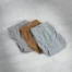 Antonio Survivor Men’s Underwear – 100% Combed Cotton Briefs for Everyday Comfort