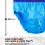 Antonio kids’ underwear made from 100% soft cotton