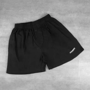 Antonio men's boxer shorts made from 100% combed cotton.