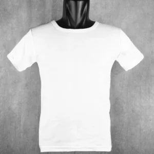 Antonio Original Cotton Combed T-Shirt – Premium Comfort & Timeless Style